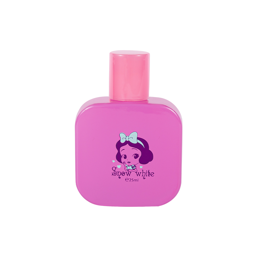 KY1322-WJ540 25ML Botol Parfum Klasik Populer dengan Tutup PP Kapasitas Kecil