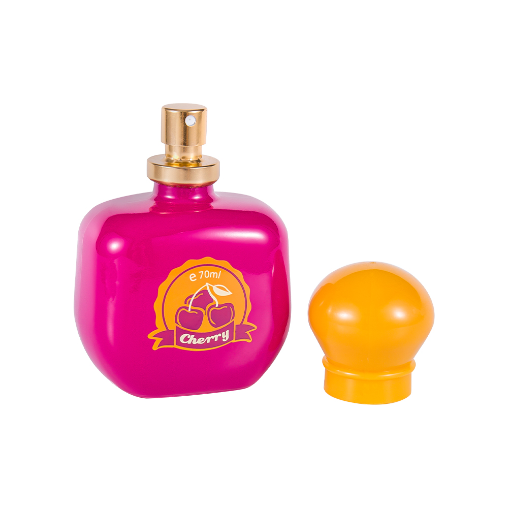 GC4050-751#30ML Botol Parfum Kaca Baru Dengan Tutup PP