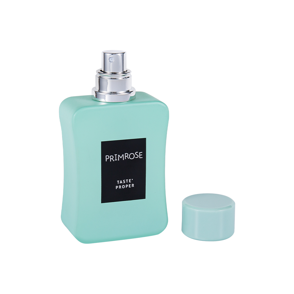 GC1888-WJ2279 30ML Botol Parfum Kaca Jual Panas Dengan Tutup Parfum Berkualitas Tinggi